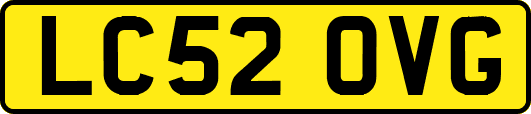 LC52OVG
