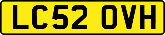 LC52OVH