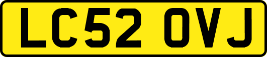 LC52OVJ