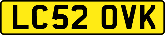 LC52OVK