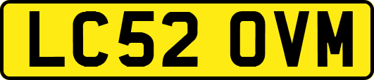 LC52OVM