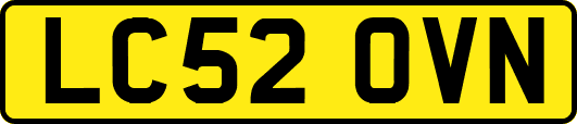 LC52OVN