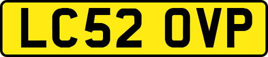 LC52OVP