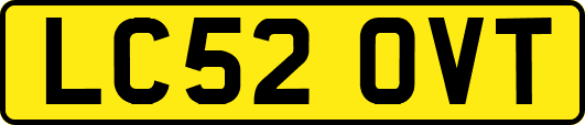 LC52OVT