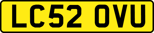 LC52OVU