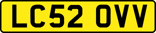 LC52OVV