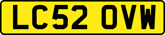 LC52OVW