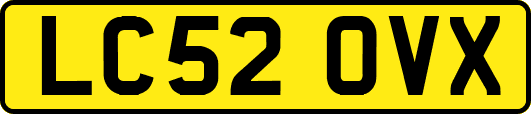 LC52OVX