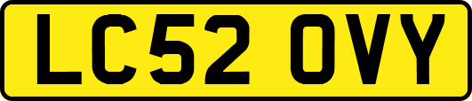 LC52OVY