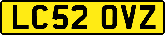 LC52OVZ