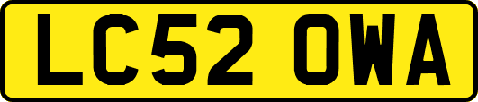 LC52OWA