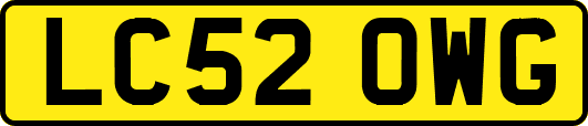 LC52OWG