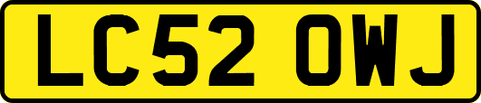 LC52OWJ