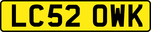 LC52OWK