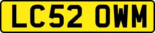 LC52OWM