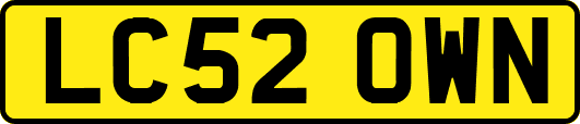 LC52OWN