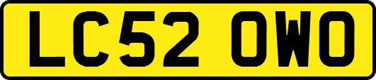 LC52OWO