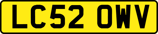 LC52OWV