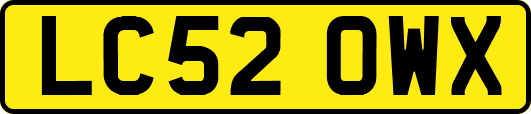 LC52OWX