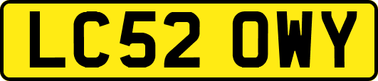 LC52OWY