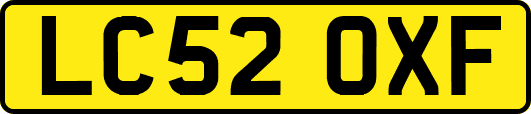 LC52OXF