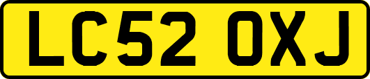 LC52OXJ