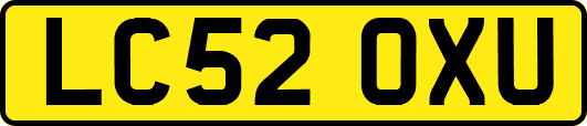 LC52OXU