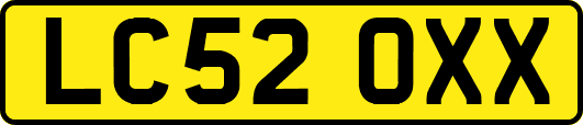LC52OXX
