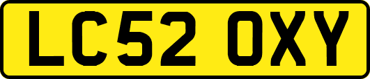 LC52OXY