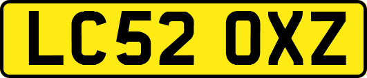 LC52OXZ