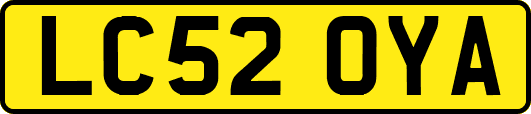 LC52OYA