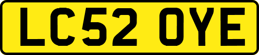 LC52OYE