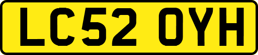 LC52OYH