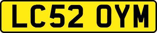LC52OYM