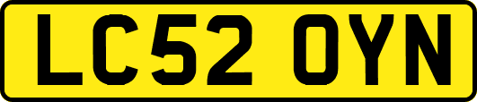 LC52OYN