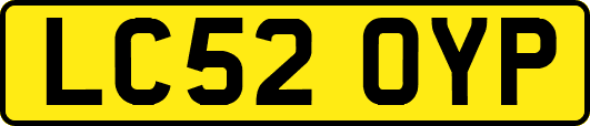 LC52OYP