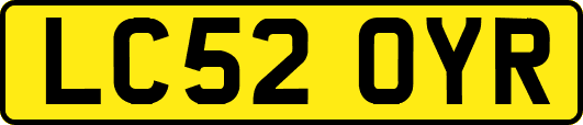 LC52OYR