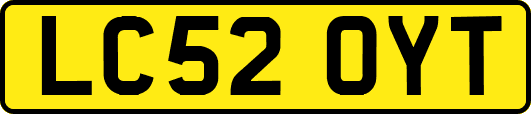 LC52OYT