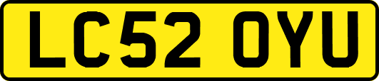 LC52OYU