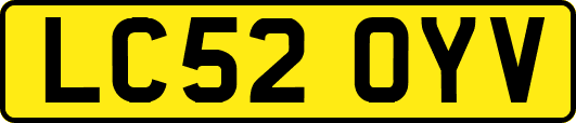 LC52OYV