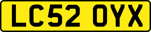 LC52OYX