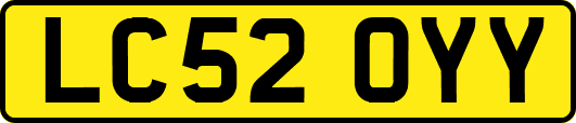 LC52OYY