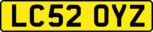 LC52OYZ