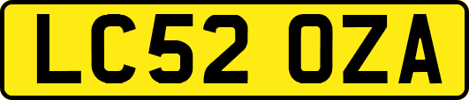 LC52OZA
