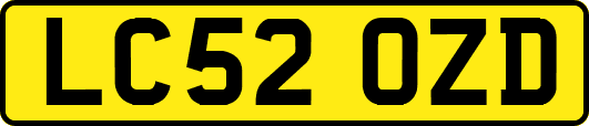 LC52OZD