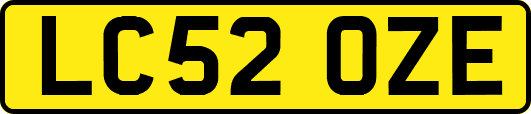 LC52OZE