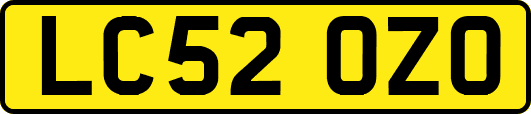 LC52OZO