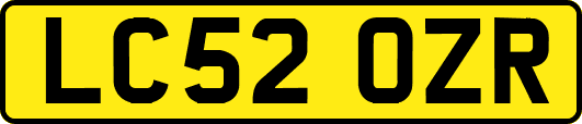LC52OZR