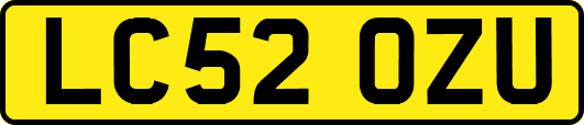 LC52OZU