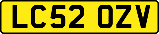 LC52OZV